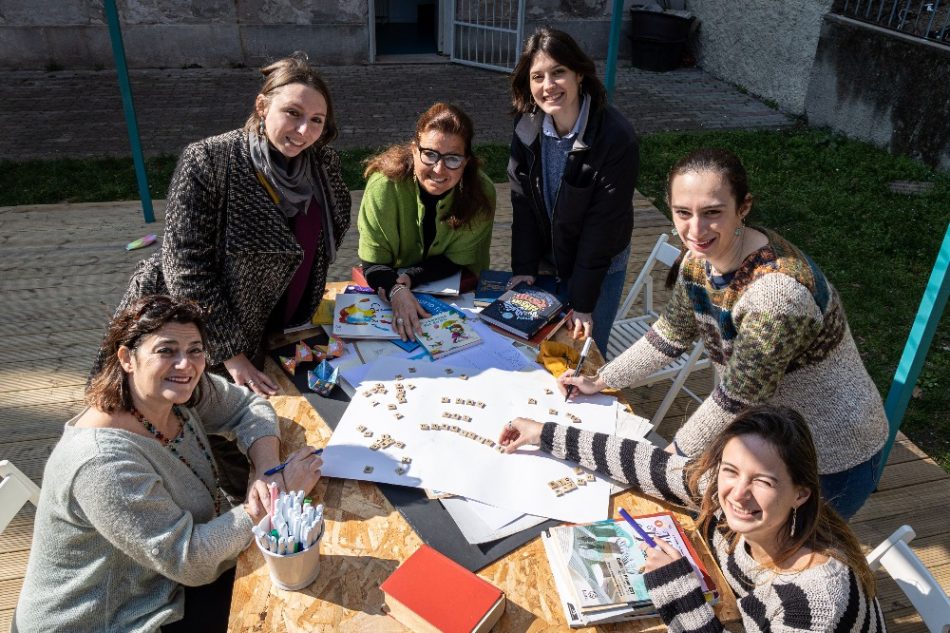 Quattro progetti per l’ambiente e il territorio pronti a diventare realtà grazie al finanziamento diffuso