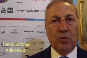 Cultura digitale. Aidr: il progetto di Adiconsum per superare il digital divide