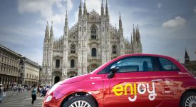 Car sharing: scoperto un giro di 220 falsi account