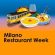 Torna la Milano Restaurant Week