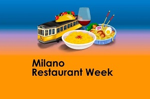 Torna la Milano Restaurant Week