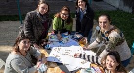 Bicocca: 4 progetti per ambiente e territorio