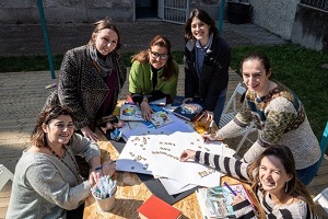 Bicocca: 4 progetti per ambiente e territorio