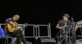 Parole al vento
