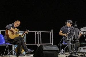 Parole al vento
