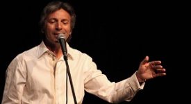 Il 28 aprile Special Event al Martinitt con Renato Dibì e le canzoni della “Ligera”