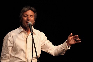 Il 28 aprile Special Event al Martinitt con Renato Dibì e le canzoni della “Ligera”