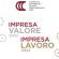 "Premio Impresa e Lavoro" e "Premio Impresa e Valore", si possono inviare le candidature fino a giovedì 5 maggio