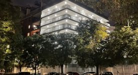 Gabetti short rent: al via la linea di business "build to rent"