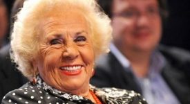 Morta Assunta Almirante. De Corato: un pilastro della nostra storia