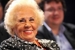 Morta Assunta Almirante. De Corato: un pilastro della nostra storia