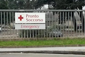 Uomo investito da camion dell'AMSA