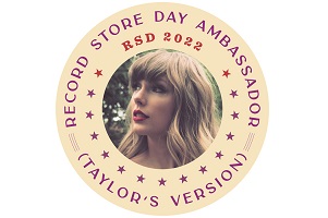 Tutto pronto per il Record store day