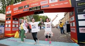 Mezzi pubblici gratis per i 18mila iscritti alla Milano Marathon