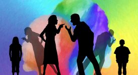 La festa della discordia