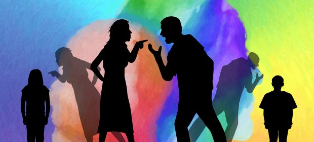 La festa della discordia