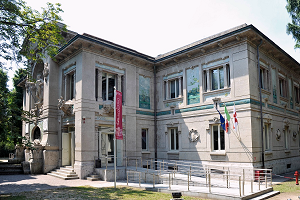 Gli alberi monumentali della città