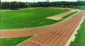 Al via i National Erasmus Games al Saini