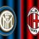Vincono Inter e Milan. I rossoneri rimangono a + 2
