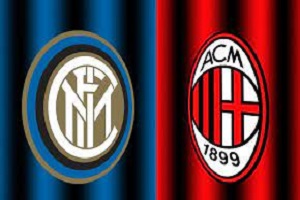 Vincono Inter e Milan. I rossoneri rimangono a + 2