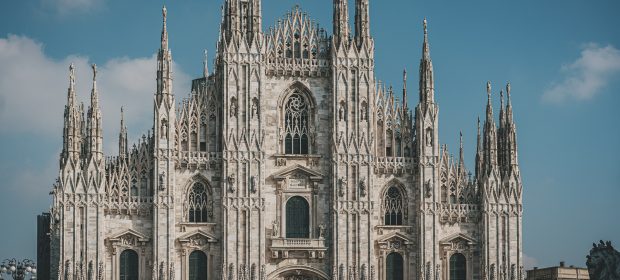 L'omelia di Pasqua di Delpini: Discepoli sbagliati, continuo ad amarvi!