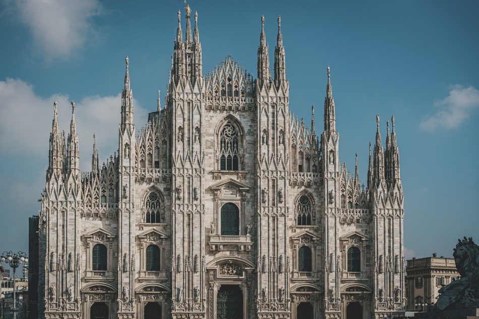 L'omelia di Pasqua di Delpini: Discepoli sbagliati, continuo ad amarvi!