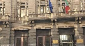 Occupato il liceo scientifico Moreschi