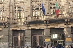 Occupato il liceo scientifico Moreschi