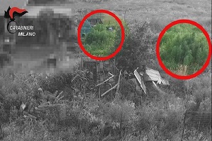 18 anni al capo dei pusher di Rogoredo