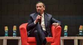 Sala: su bilancio possibile decreto in tempi brevi