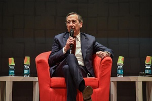 Sala: su bilancio possibile decreto in tempi brevi