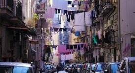 Neanche la pioggia è più quella di una volta