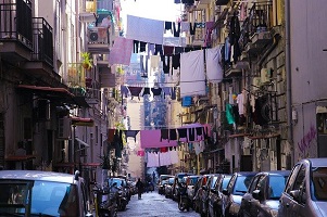 Neanche la pioggia è più quella di una volta