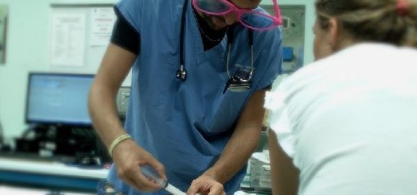 Sospetto caso di epatite infantile sconosciuta a Milano