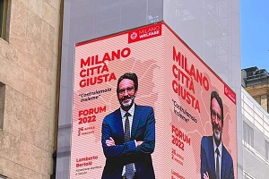 Sardone e De Corato attaccano Bertolè