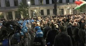 Corteo Ramelli. Sala: se lo autorizza il Prefetto per me va bene