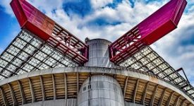 Piscina (Lega): se le squadre se ne vanno San Siro diventerà un ecomostro De Chirico: Sala eviti che il Milan vada a Sesto Salvini: vorrei nuovo stadio a Sesto San Giovanni Il dibattito su San Siro è anti democratico