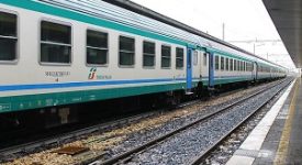 Disabili respinti: Trenitalia unica responsabile. Toti ritiri la concessione regionale