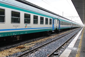 Disabili respinti: Trenitalia unica responsabile. Toti ritiri la concessione regionale
