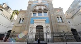 Scontro nella lista Milano Ebraica