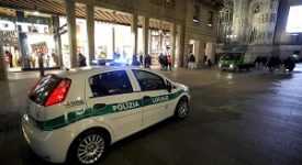 Addio pass sosta di carta sul parabrezza