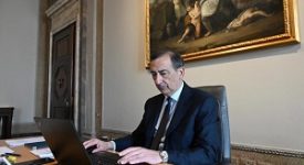Flat tax. Sala: balle portate avanti da politici superficiali Sala: buon rapporto con Draghi ma difendo Milano