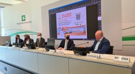 Dal seme al pane: la blockchain garanzia di qualità