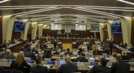 PD: contrari a cambio gestione Parco Sud