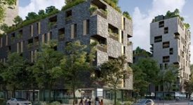Bando per per 500 appartamenti con affitto calmierato