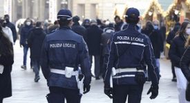 Sicurezza. Piscina (Lega): Sala assente manda avanti l'incompetente Granelli Sicurezza. Lega: silenzio imbarazzante del PD