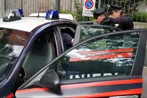 Arrestati sei pregiudicati per furto di furgoni