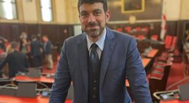 Lgbtq+. Centrodestra sugli scudi. Truppo (FdI): documenti influenzati dal DDL Zan
