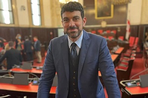 Lgbtq+. Centrodestra sugli scudi. Truppo (FdI): documenti influenzati dal DDL Zan