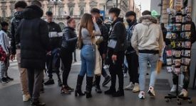 Comune promuove psicologo per gli adolescenti